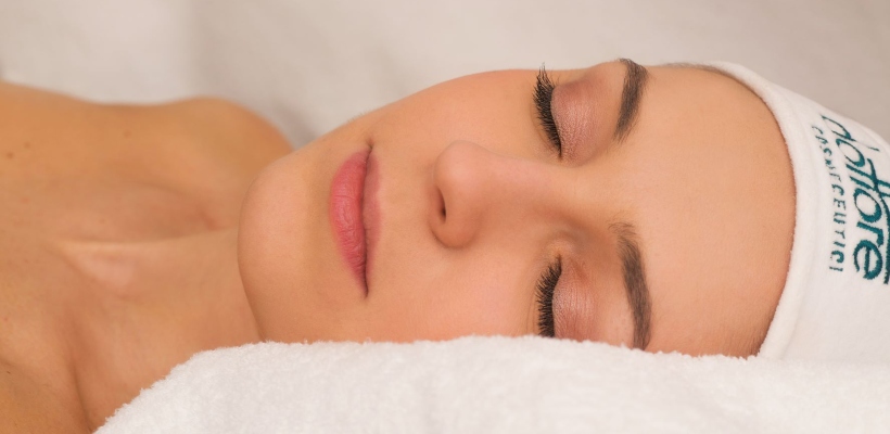 Nahk – kuidas selle eest hoolitseda?