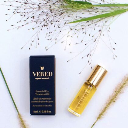 Vered Organic Botanicals